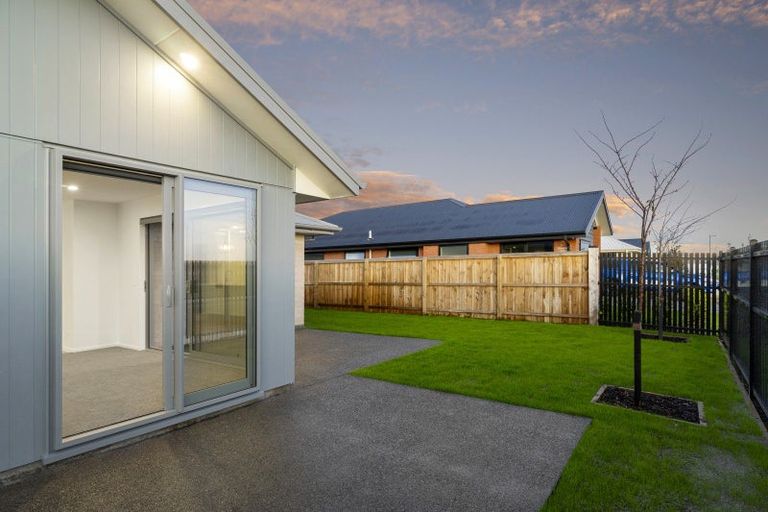 Photo of property in 57 Harrison Drive, Rolleston, 7614