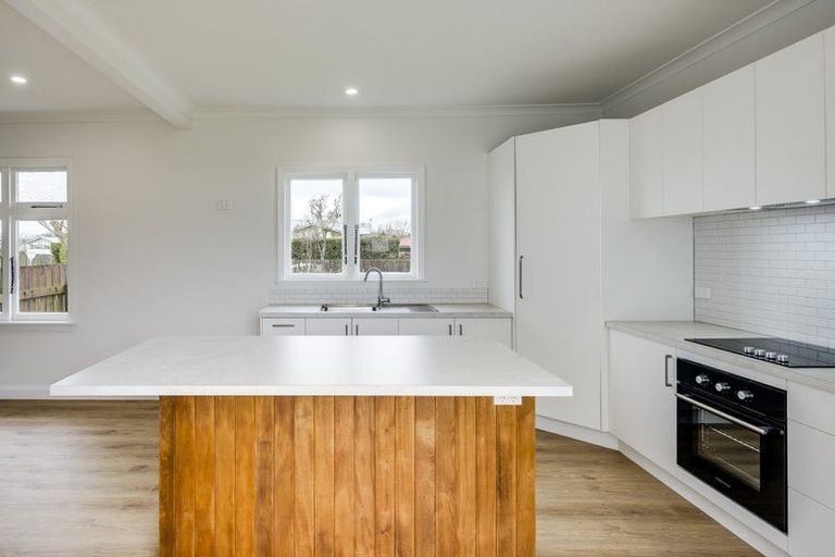 Photo of property in 511 Jervois Street, Mayfair, Hastings, 4122