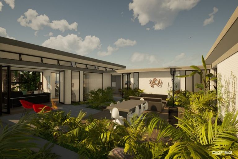 Photo of property in 35 Manurere Avenue, Takapuna, Auckland, 0622