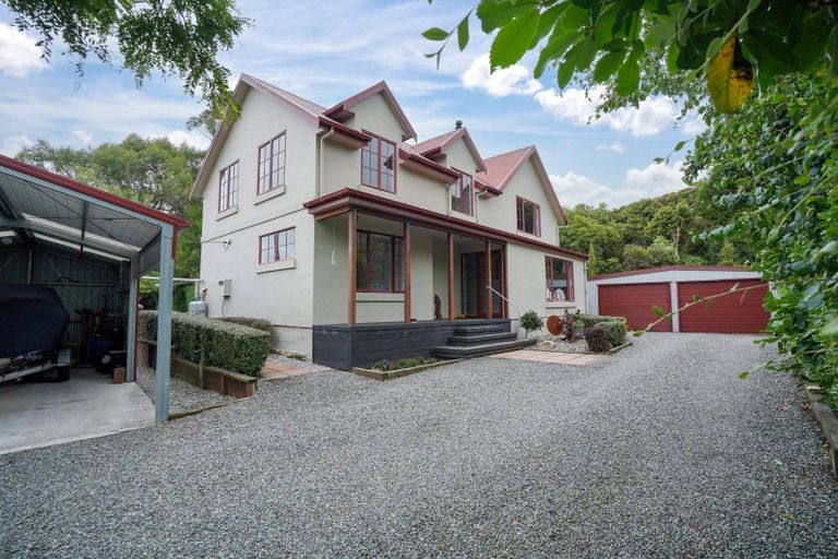 Photo of property in 30 Bryson Road, Otatara, Invercargill, 9879
