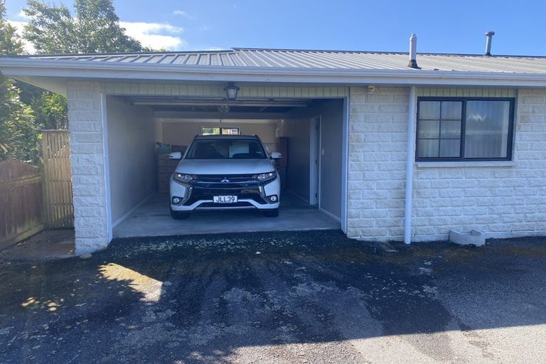 Photo of property in 2a Calder Place, Feilding, 4702