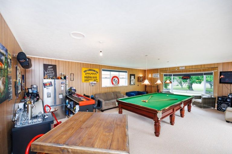 Photo of property in 42 Harrisons Line, Ashhurst, Palmerston North, 4470