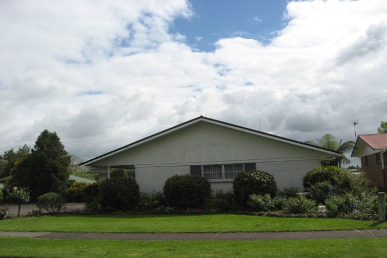 Photo of property in 274 Christie Avenue, Te Awamutu, 3800