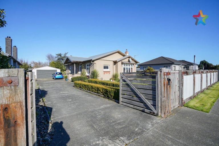 Photo of property in 29 Fulton Street, Gladstone, Invercargill, 9810