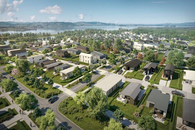 Photo of property in 2 Albur Way, Te Kauwhata, 3710