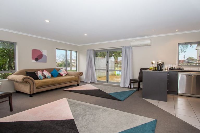 Photo of property in 118 Solway Crescent, Solway, Masterton, 5810