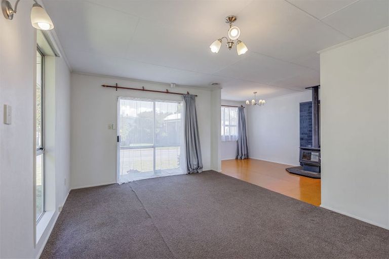 Photo of property in 21 Taranaki Street, Kuripuni, Masterton, 5810