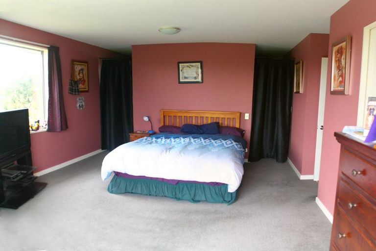 Photo of property in 1415 Coaltrack Road, Greendale, Christchurch, 7671