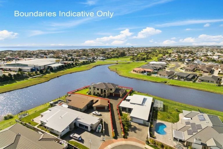 Photo of property in 166 Oriental Parade, Papamoa Beach, Papamoa, 3118