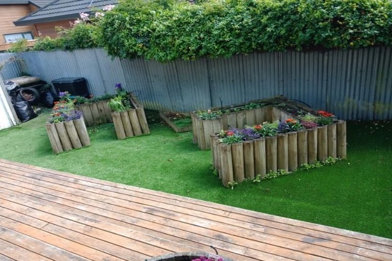 Photo of property in Silver Birch Court, 5/567u High Street, Boulcott, Lower Hutt, 5010