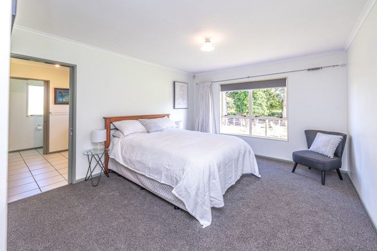 Photo of property in 16 Tokomaru Road West, Brunswick, Whanganui, 4571