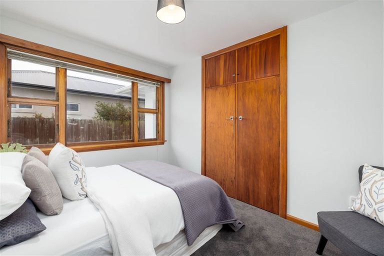 Photo of property in 130 Gayhurst Road, Dallington, Christchurch, 8061