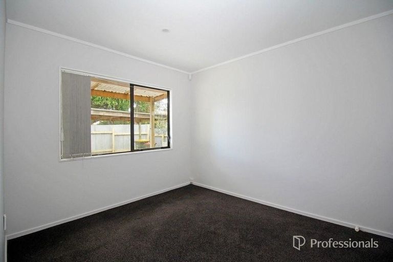 Photo of property in 3/80 Marne Road, Papakura, 2110