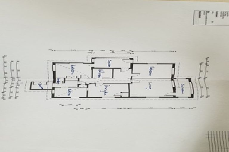 Photo of property in 28a Wilson Street, Seaview, Timaru, 7910