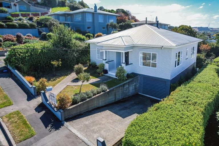 Photo of property in 32 Forth Street, Oamaru North, Oamaru, 9400