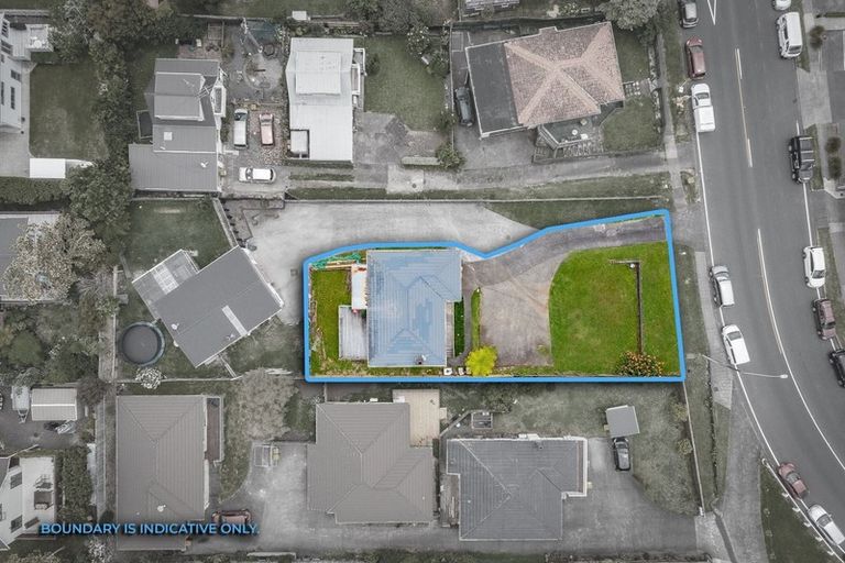 Photo of property in 9 Wilson Road, Glen Eden, Auckland, 0602