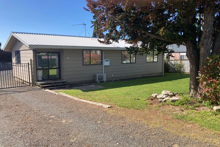 Photo of property in 29 Rolleston Street, Kihikihi, Te Awamutu, 3800
