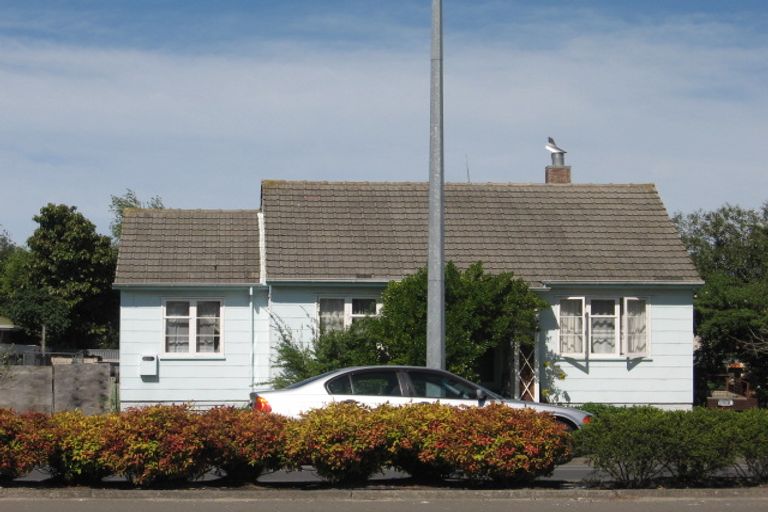 Photo of property in 584 Gladstone Road, Te Hapara, Gisborne, 4010