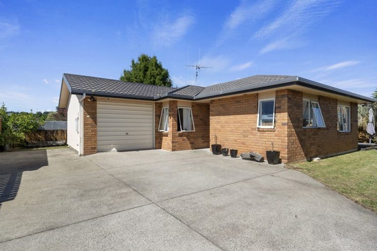 Photo of property in 20 Lisa Place, Brookfield, Tauranga, 3110
