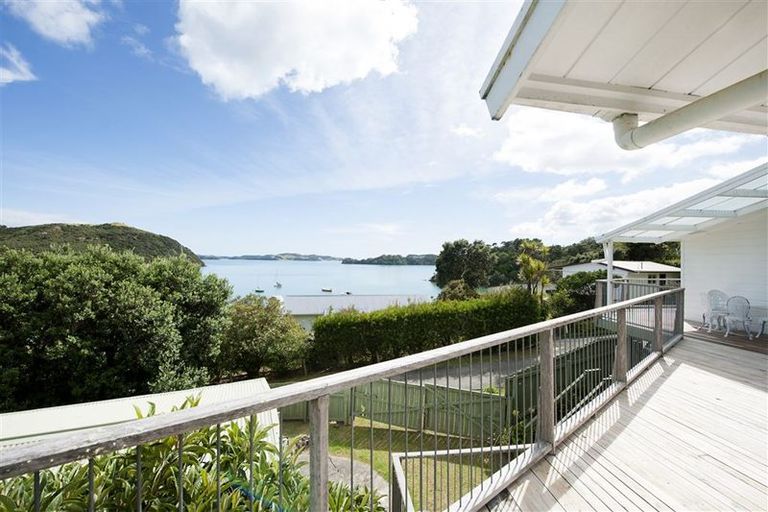 Photo of property in 419 Manawaora Road, Parekura Bay, Russell, 0184