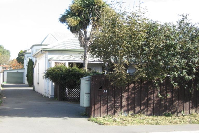Photo of property in 3/44 Shakespeare Road, Waltham, Christchurch, 8023
