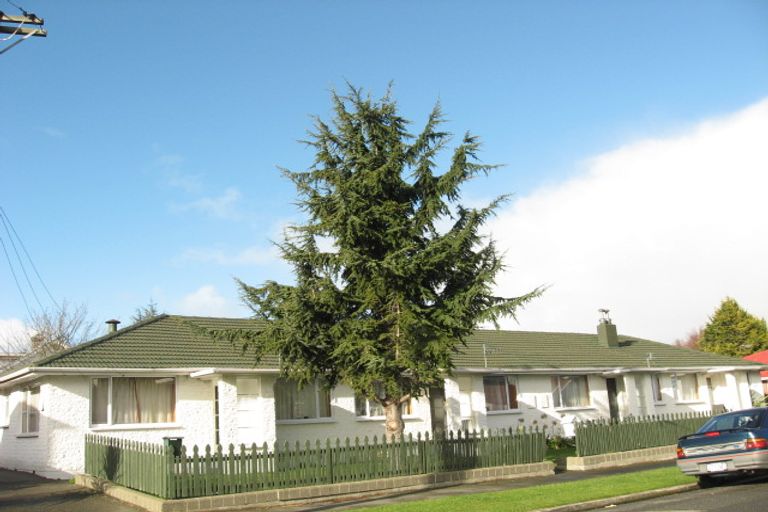 Photo of property in 32 Caledonian Road, St Albans, Christchurch, 8014