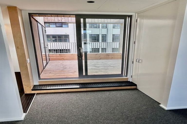 Photo of property in 261a Willis Street, Te Aro, Wellington, 6011