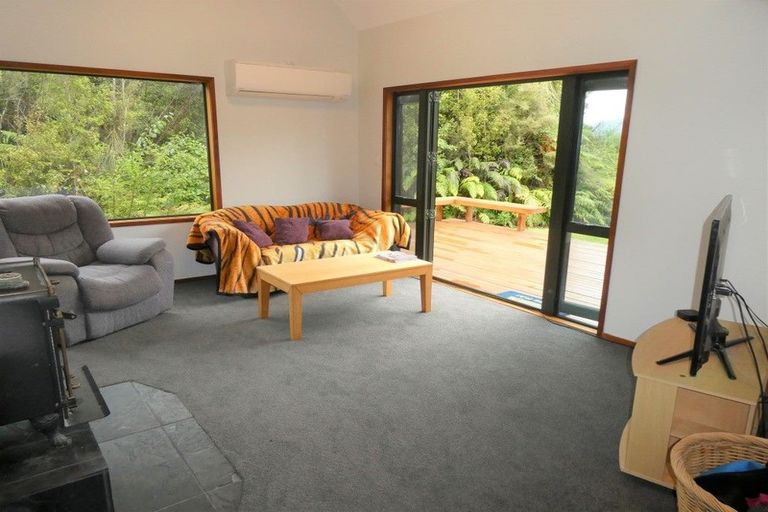 Photo of property in 67 Welshmans Road, Marsden, Greymouth, 7872