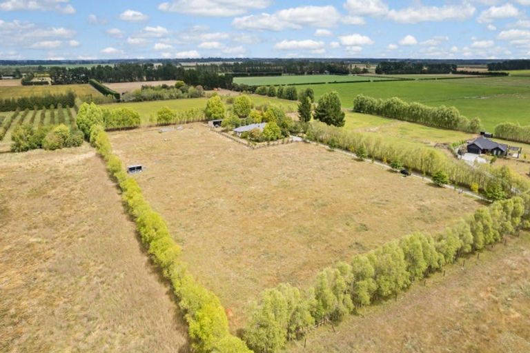 Photo of property in 1521 Tram Road, Swannanoa, Rangiora, 7475