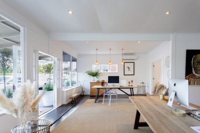 Photo of property in 2/2 Calliope Road, Devonport, Auckland, 0624