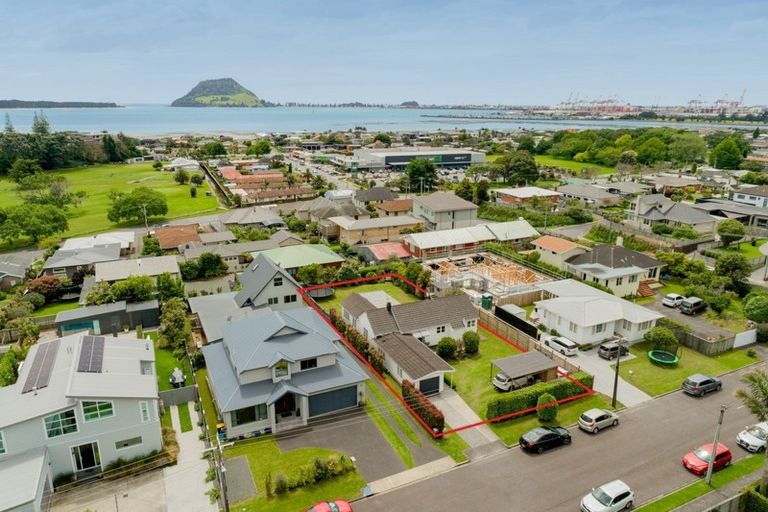 Photo of property in 24 Rushton Avenue, Otumoetai, Tauranga, 3110