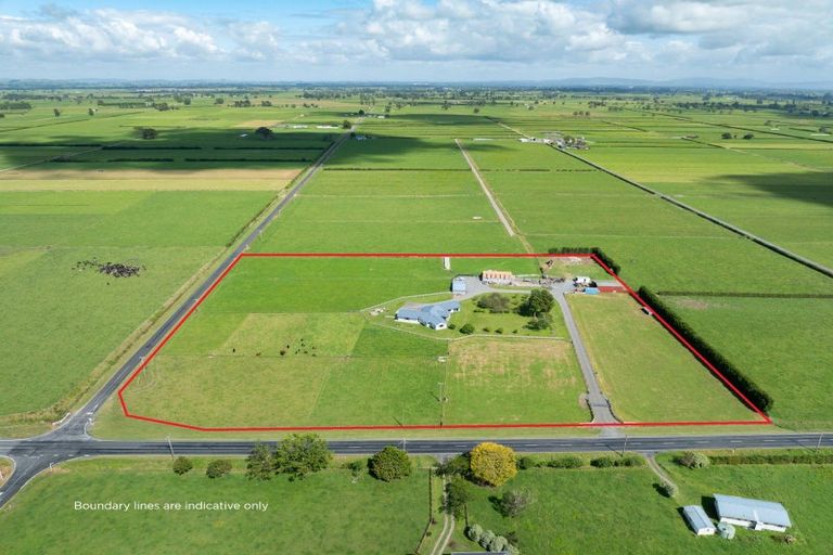 Photo of property in 450 Alexandra Road, Manawaru, Te Aroha, 3391