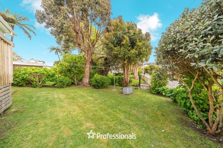 Photo of property in 135 Kings Crescent, Hutt Central, Lower Hutt, 5010