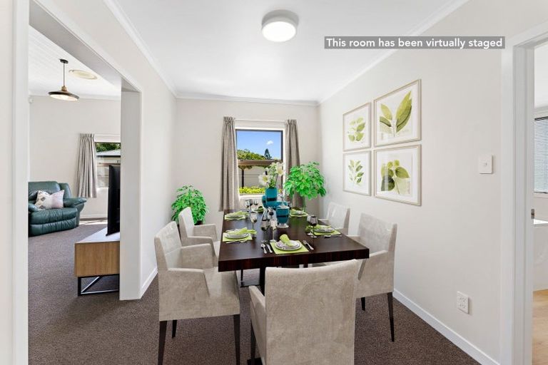 Photo of property in 14 Iti Street, Otaki, 5512