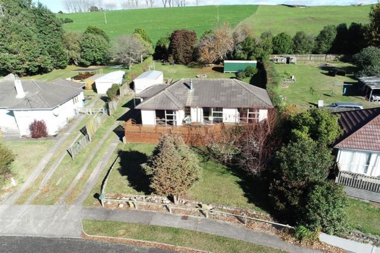 Photo of property in 24 Mountview Close, Whakamaru, Mangakino, 3492