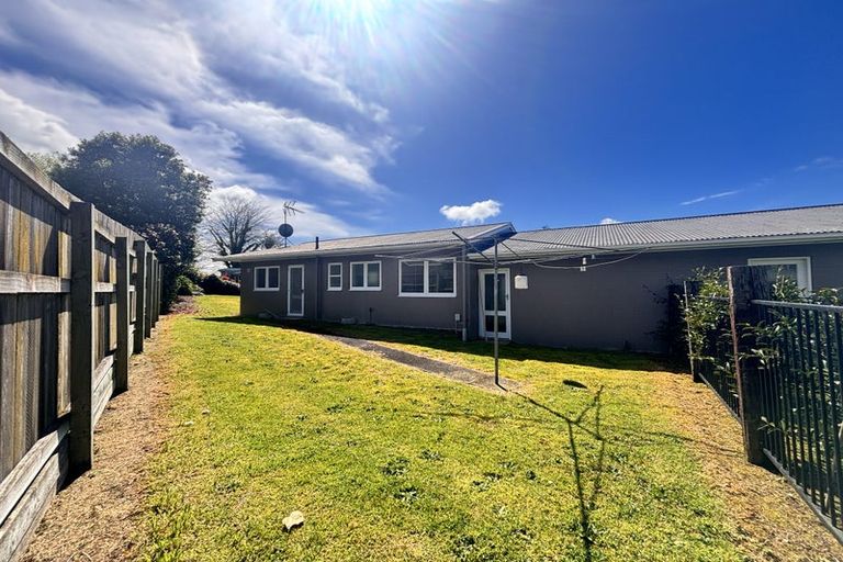 Photo of property in 2a/b Porritt Place, Putaruru, 3411