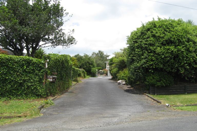 Photo of property in 198 Kitchener Road, Pukekohe, 2120