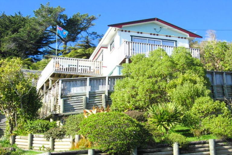 Photo of property in 35 Byron Street, Greymouth, 7805