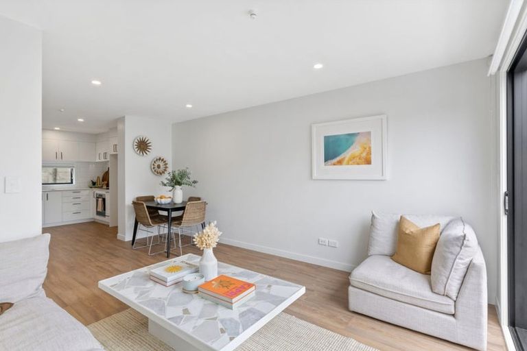 Photo of property in 4/15 Tilden Avenue, Hillcrest, Auckland, 0627