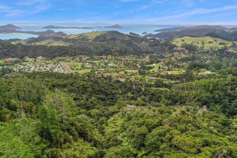 Photo of property in 980 Buffalo Road, Coromandel, 3506