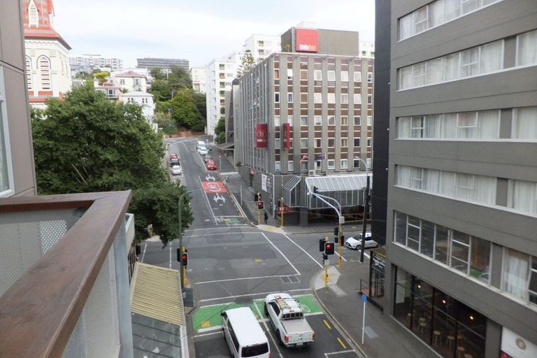 Photo of property in 115 Dixon Street, Te Aro, Wellington, 6011