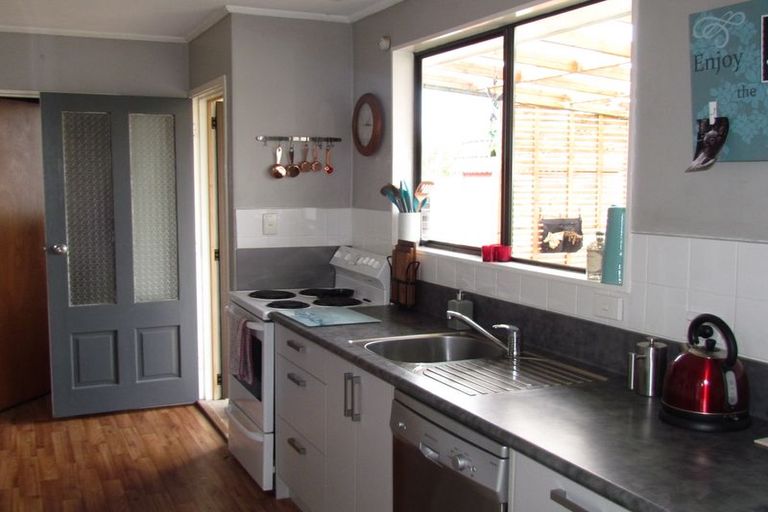 Photo of property in 5 Alton Grove, Masterton, 5810