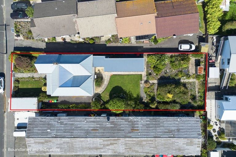 Photo of property in 5 Lot Rc, 36 Grove Street, Saint Kilda, Dunedin, 9012