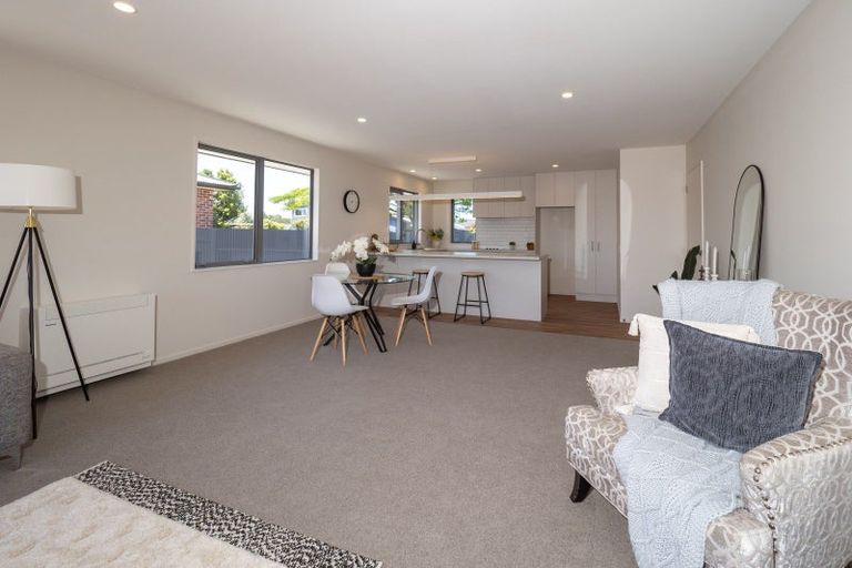 Photo of property in 20 Cavendish Street, Allenton, Ashburton, 7700