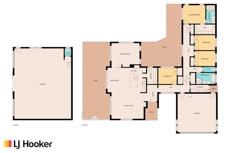 Photo of property in 47 Fuchsia Lane, Tamahere, Hamilton, 3284