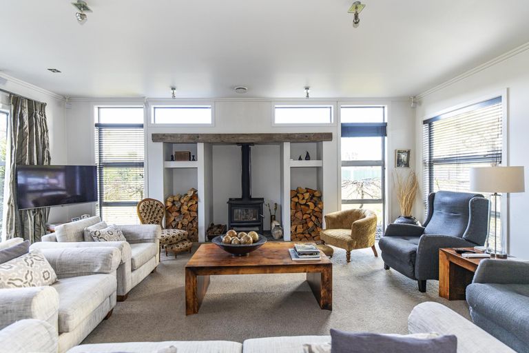 Photo of property in 38 George Street, Geraldine, 7930