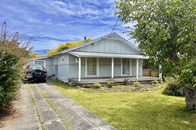 Photo of property in 59 Aotaki Street, Otaki, 5512
