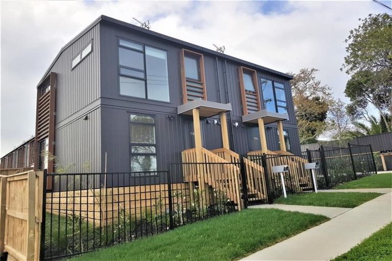 Photo of property in 10 Purchas Road, Hauraki, Auckland, 0622