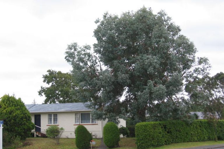 Photo of property in 193 Birkdale Road, Birkdale, Auckland, 0626