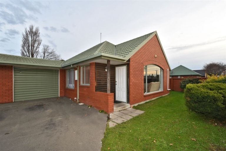 Photo of property in 80 Disraeli Street, Addington, Christchurch, 8024
